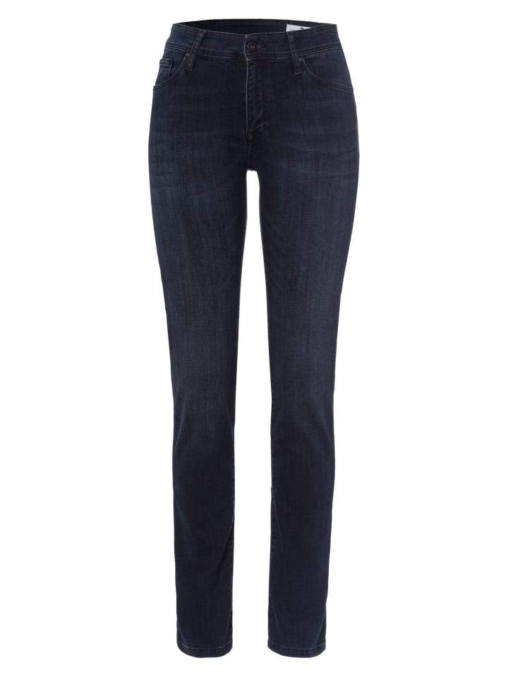 

Джинсы Cross Jeans, синий