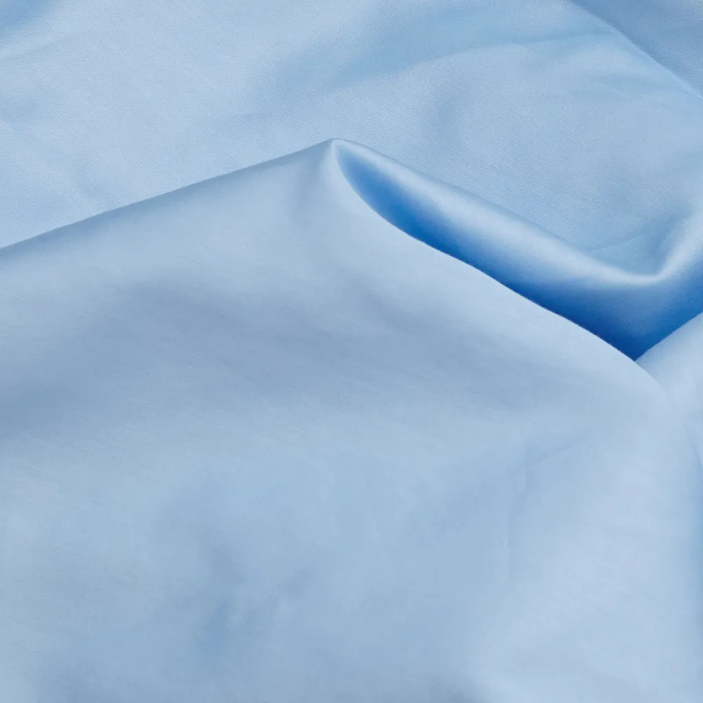 

Простыня L'Essentiel Linge de Maison, синий