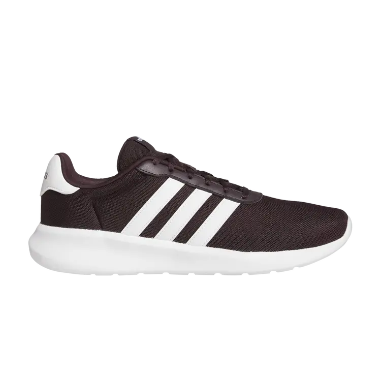 

Кроссовки Adidas Lite Racer 3.0, красный, Серый, Кроссовки Adidas Lite Racer 3.0, красный