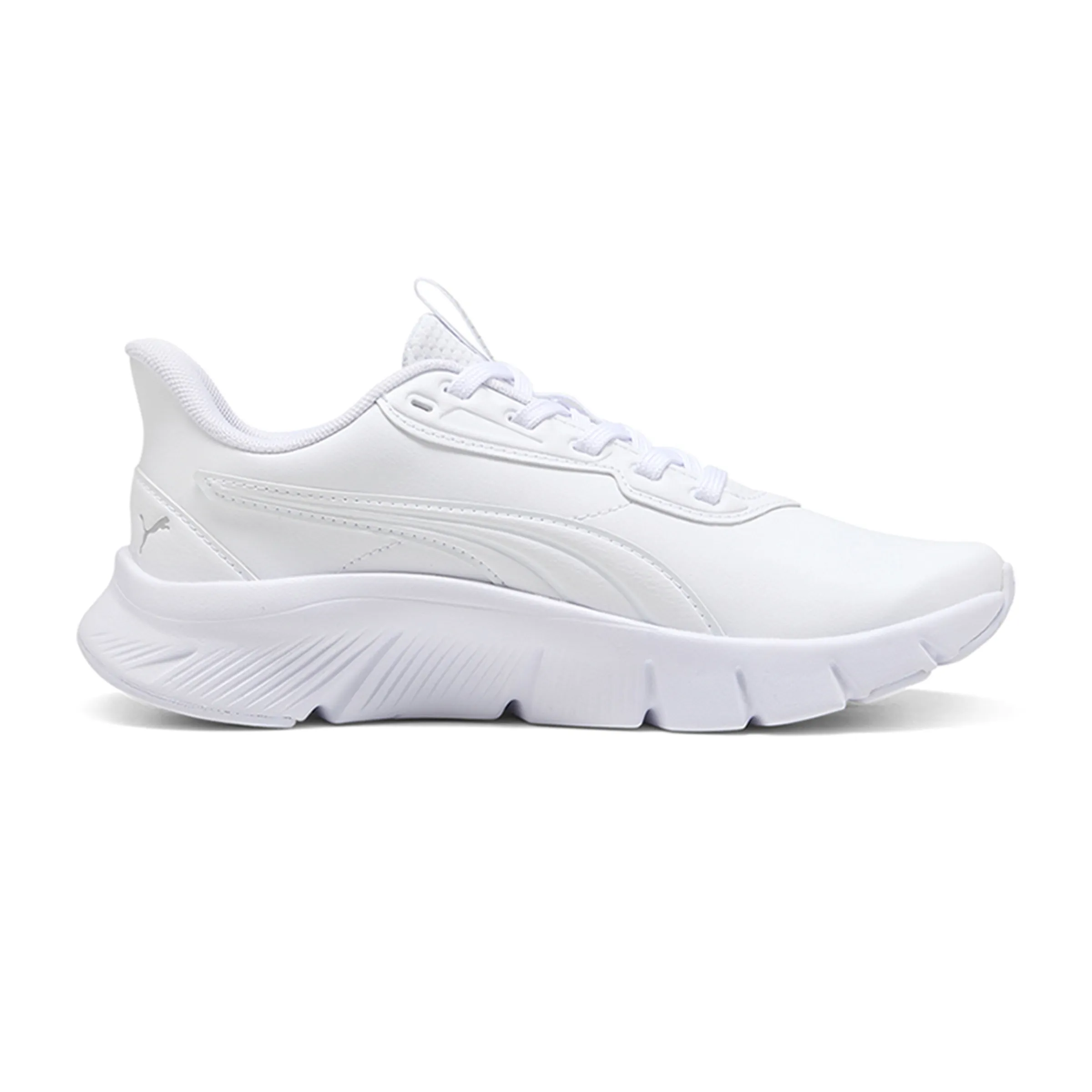 

Детские кроссовки Flexfocus Lite Modern SL Jr Puma, белый
