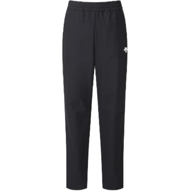 

Повседневные брюки мужские DESCENTE, черный