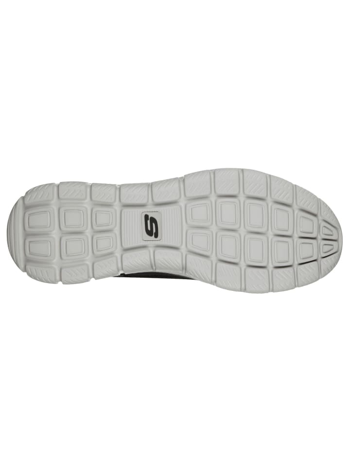 Skechers Кроссовки Sportschuh in schwarz — фото 3