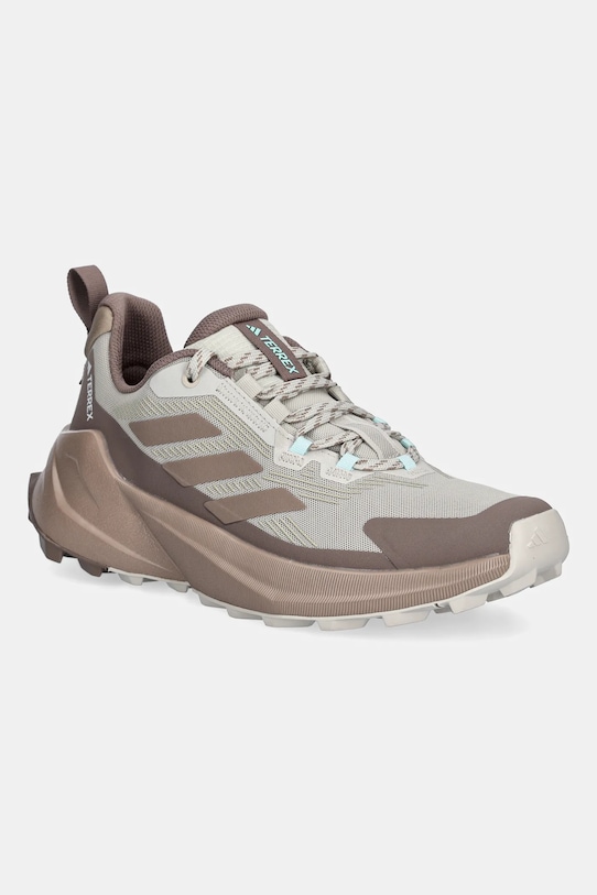 Ботинки Trailmaker 0 Adidas Terrex, коричневый
