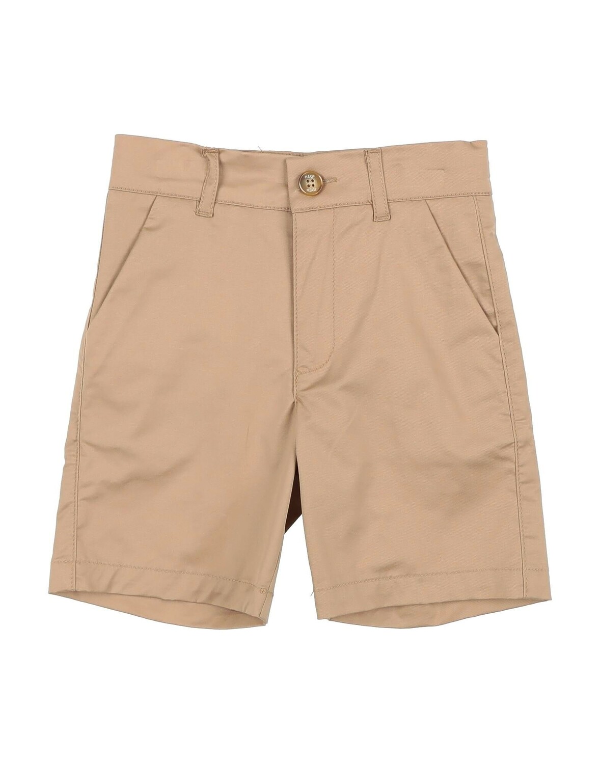 

Шорты Please, бежевый