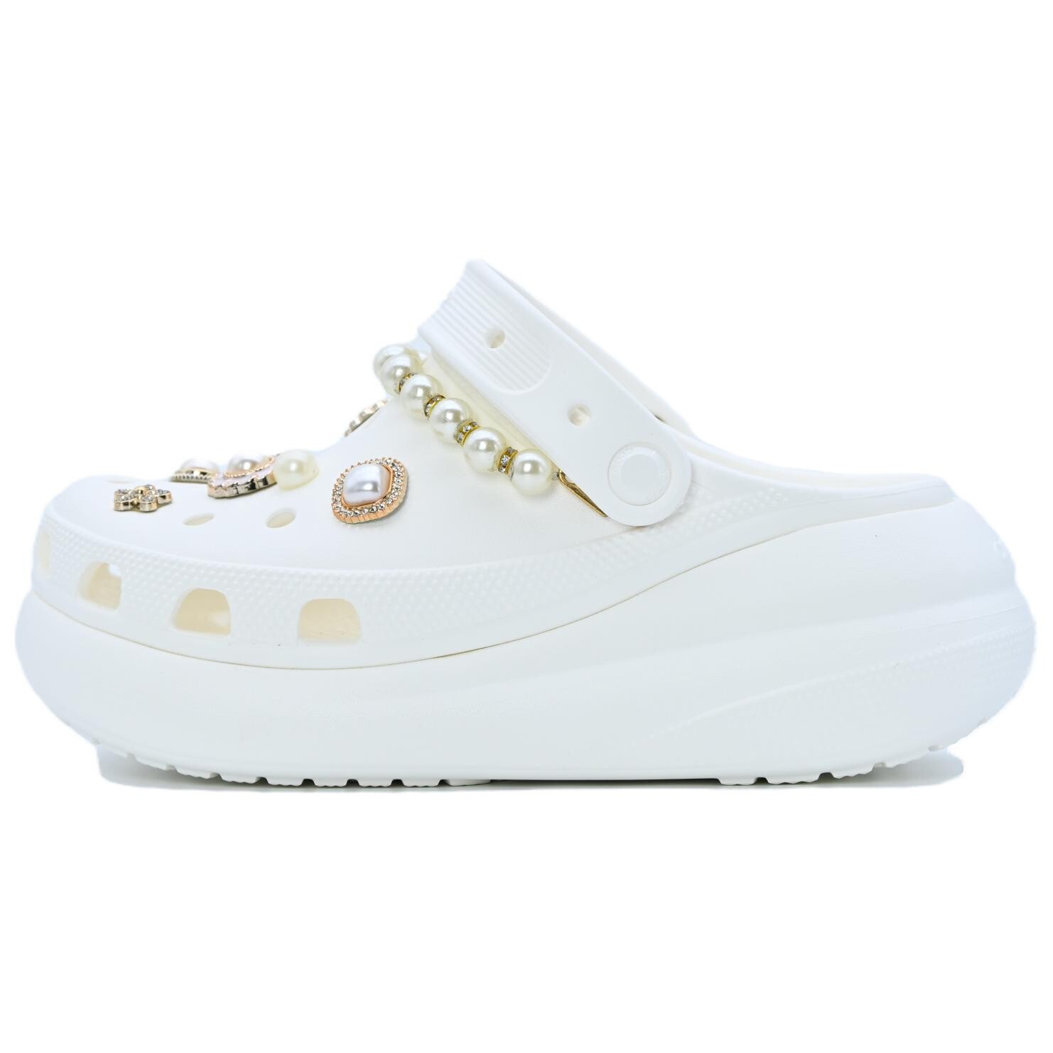 

Сабо Crocs Classic Clog Clogs Unisex