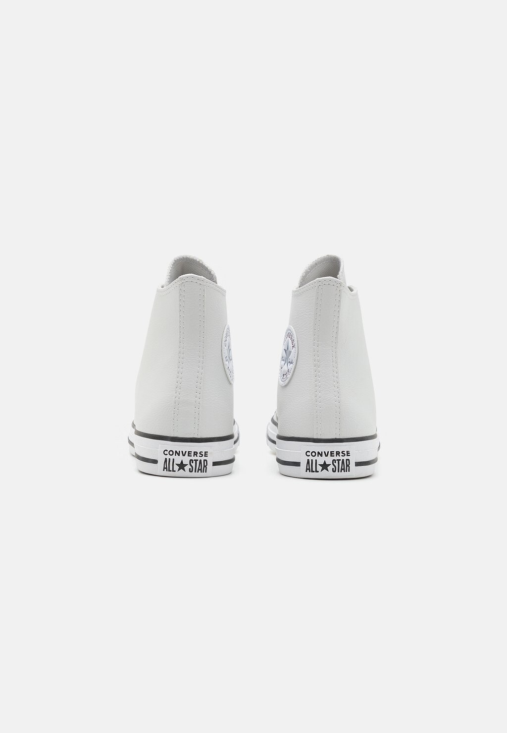 

Высокие кеды CHUCK TAYLOR ALL STAR UNISEX Converse, серый