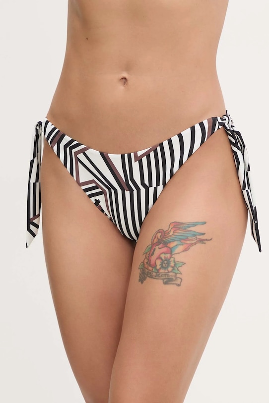 

Купальник Figi Max Mara Beachwear, бежевый