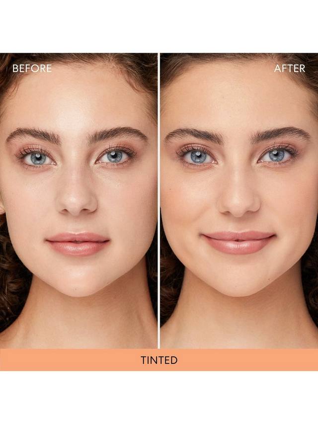 Минеральная пудра для фиксации макияжа Mineral Veil bareMinerals, Tinted — фото 3