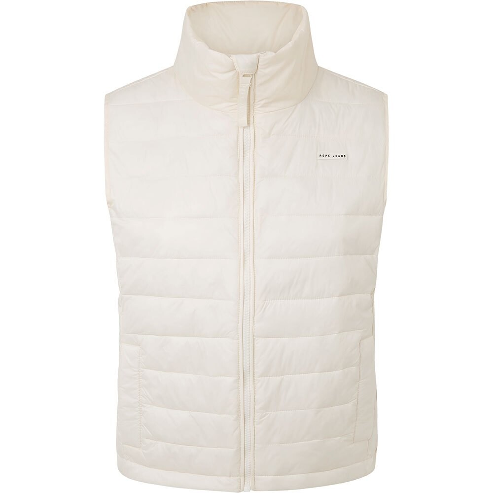 

Жилет Pepe Jeans Sammy Vest, бежевый