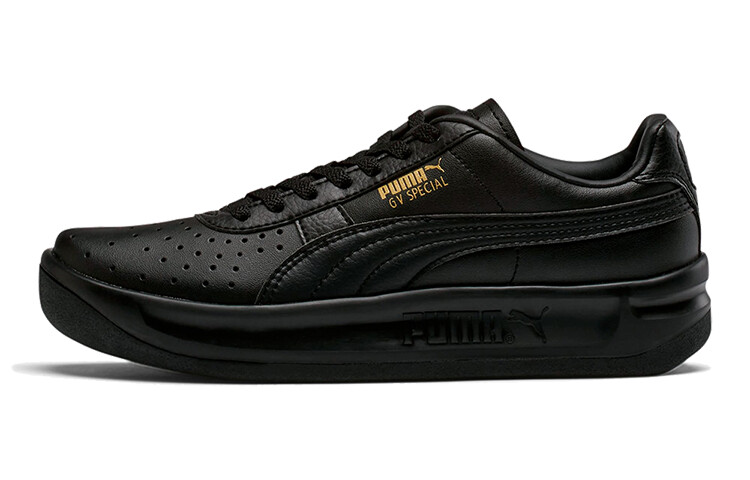 

Кроссовки Puma GV Special Jr 'Black Team Gold'