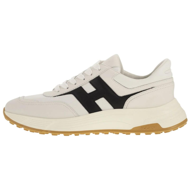 

Кроссовки Hyperlight со шнуровкой HOGAN, Original Shoe Box Included
