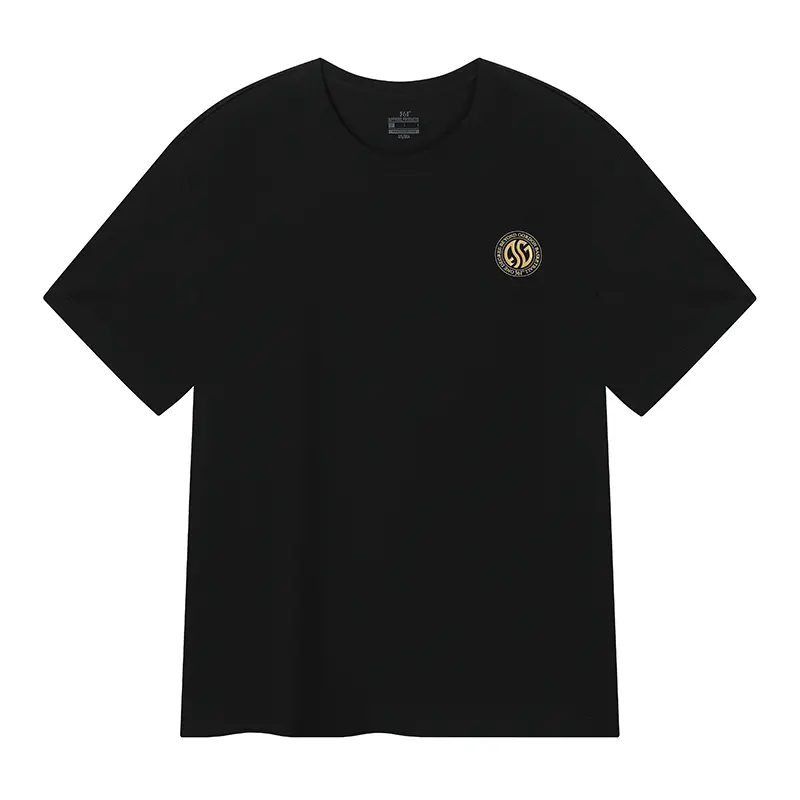 

Футболка мужская Basketball Collection 361°, super черный