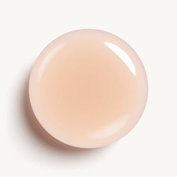 Лак для ногтей ESSIE Vao Glass Nails, 25 Crystal Ball — фото 2