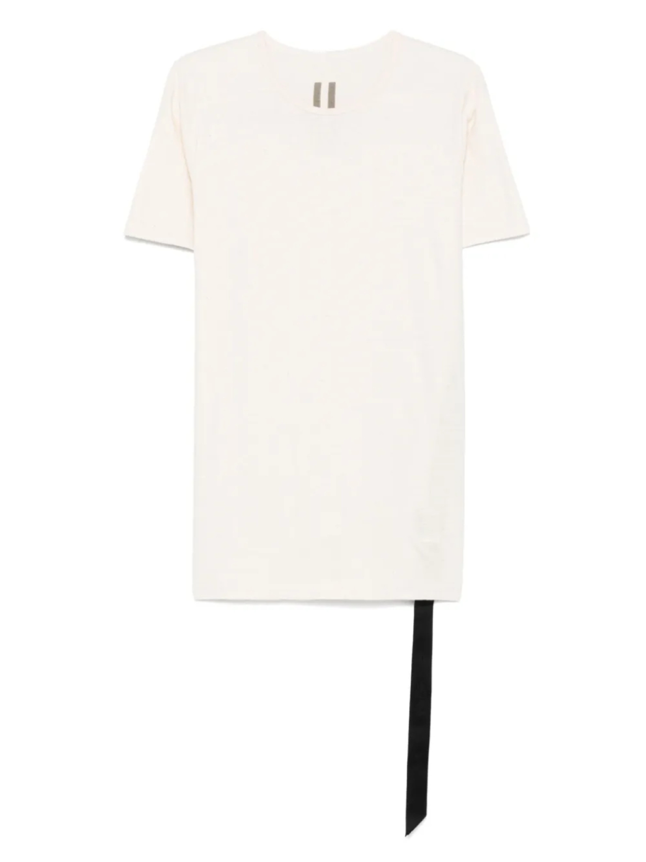

Футболка Level Rick Owens DRKSHDW, нейтральный