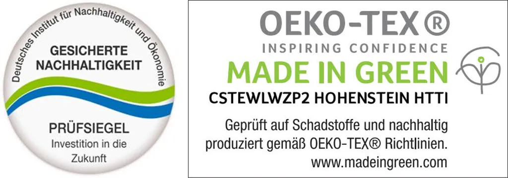 

Простыня Original Janine, черный