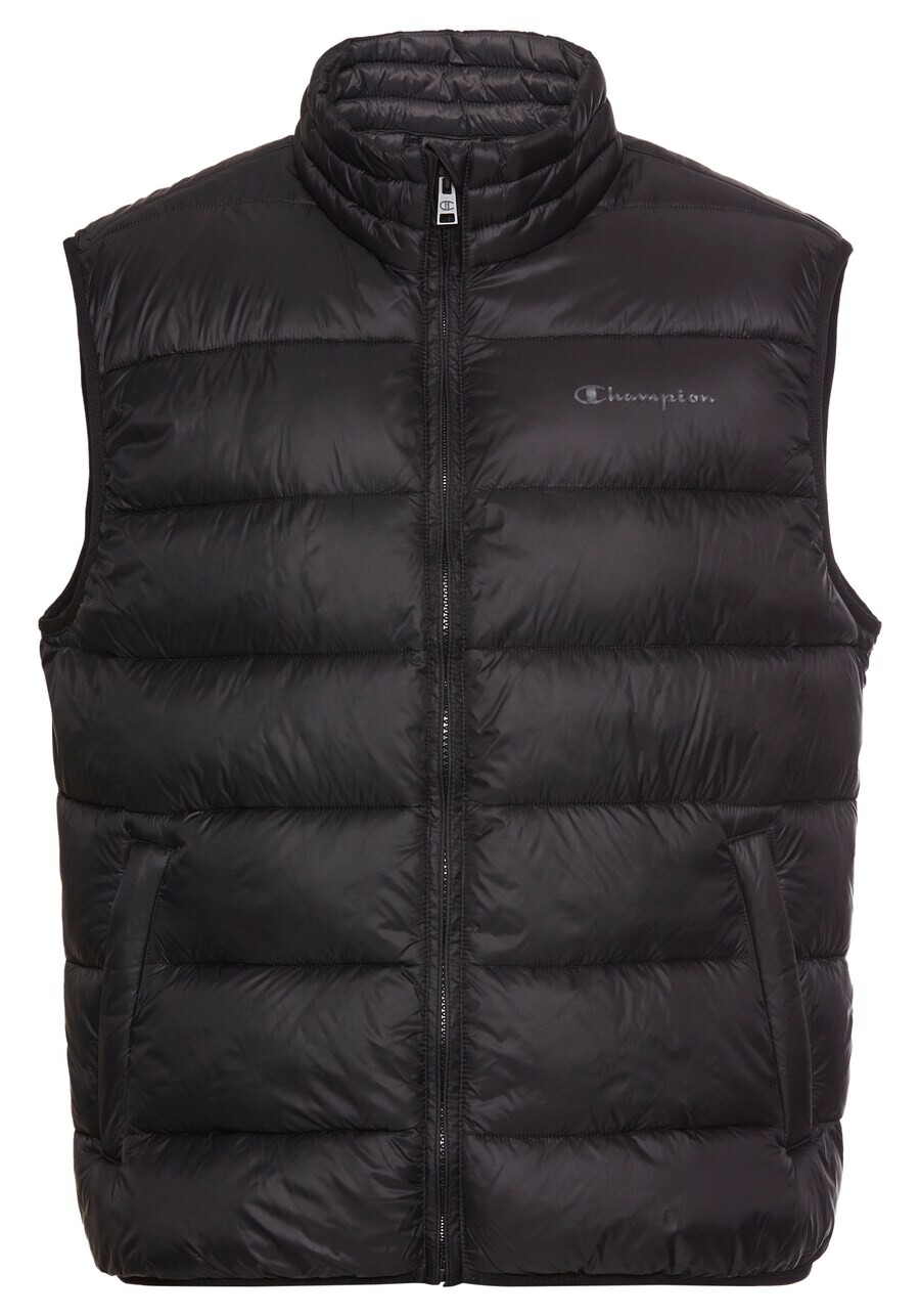 

Жилет Champion Authentic Athletic Apparel Vest, черный