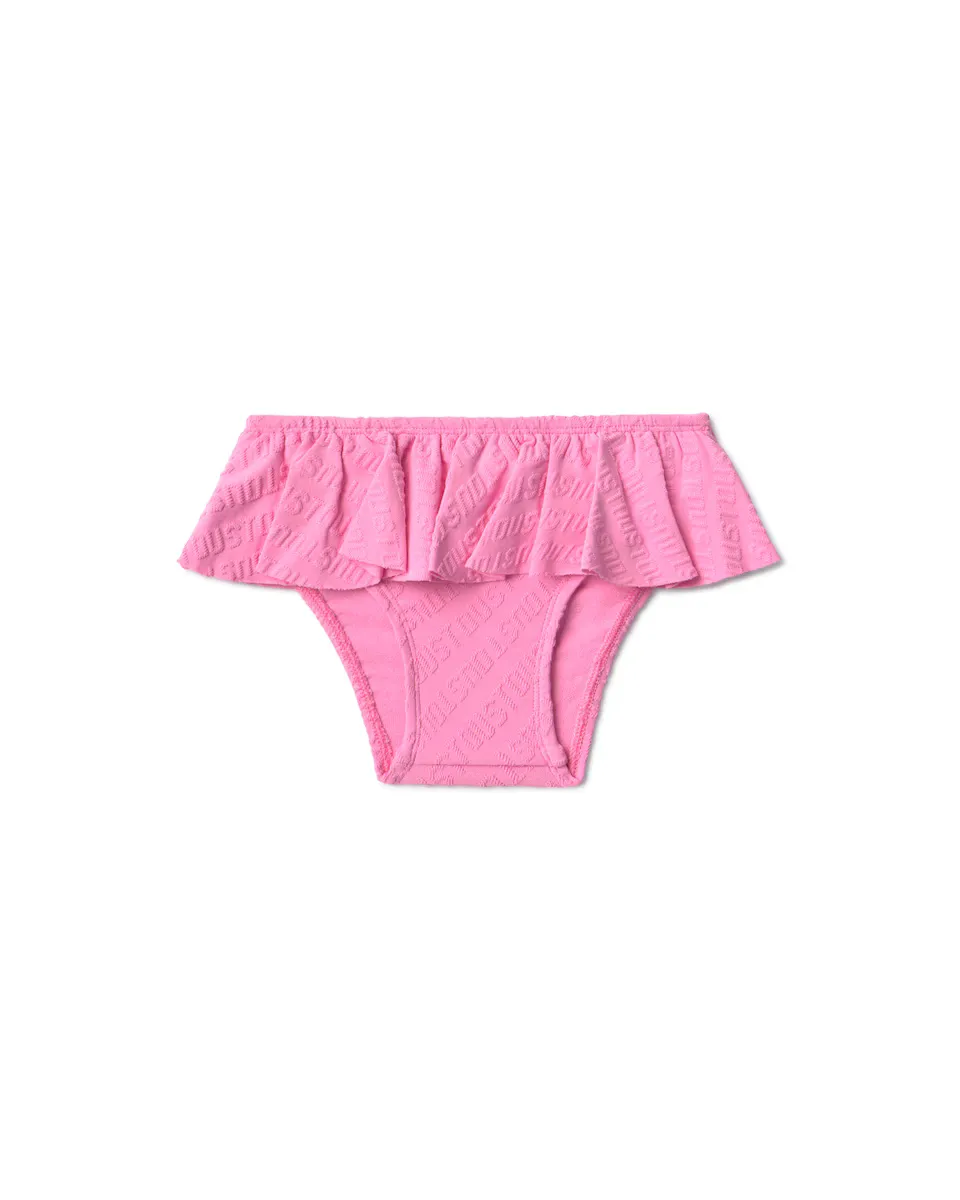 

Трусы для девочек Tous, цвет Rosa