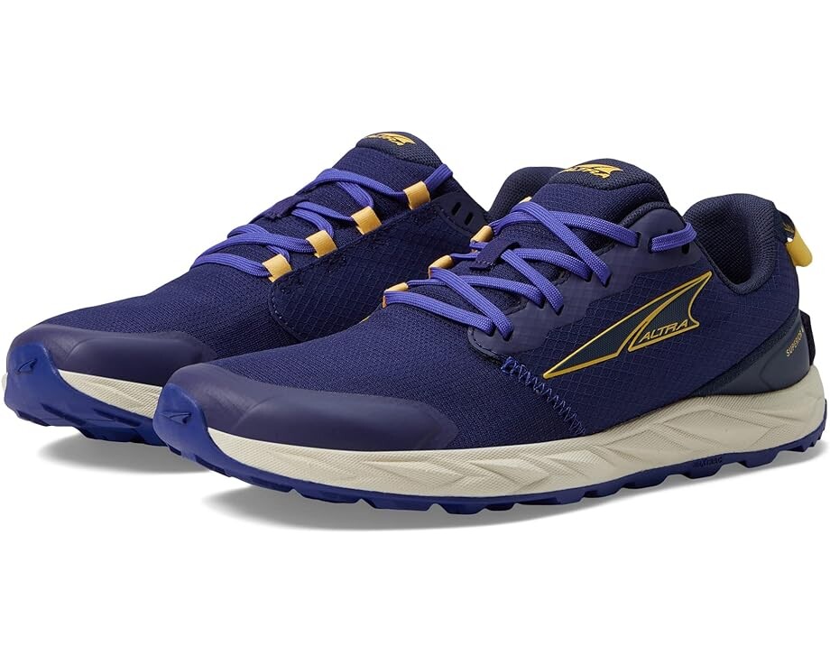 

Кроссовки Altra Superior 6, цвет Dark Purple