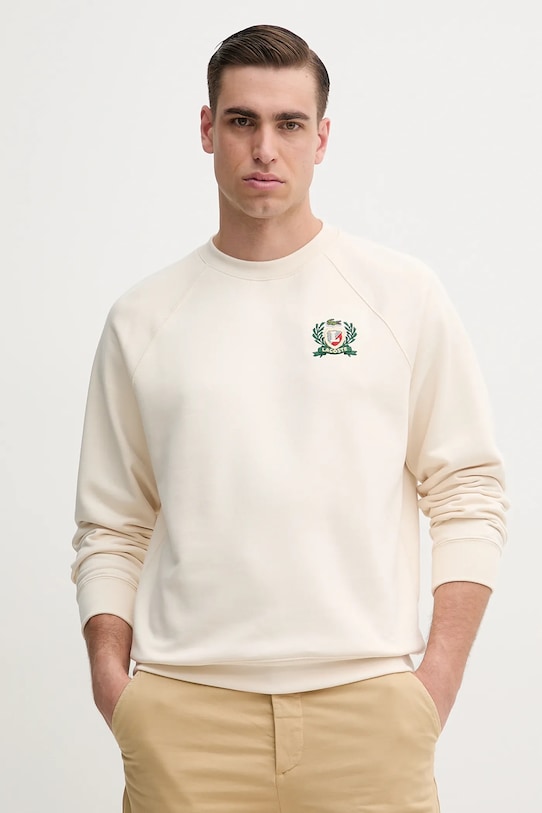 

Толстовка Lacoste, бежевый