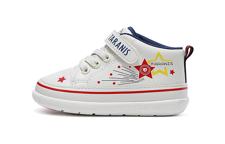 

Кроссовки TARANIS Toddler Shoes TD Low-top, зеленый