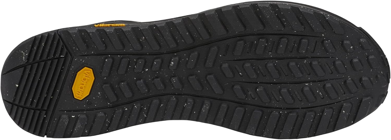 Кроссовки Reebok Unisex-Adult Nano X3 Adventure Winter, черный/серый — фото 2