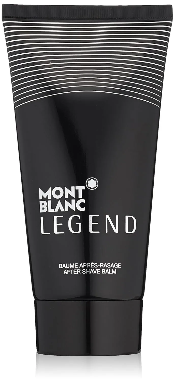 Бальзам после бритья MONTBLANC Legend, 140 мл. 148 мл (1 шт.)