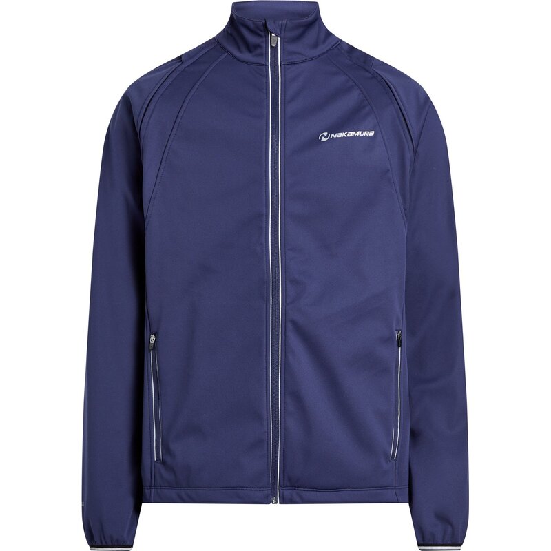 

Функциональная куртка he.-functional-jacke akron wi ux Nakamura, мультиколор