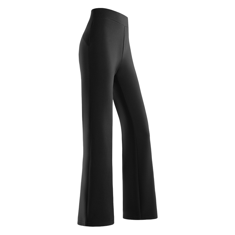 

Йога-штаны женские Thickness 361°, черный