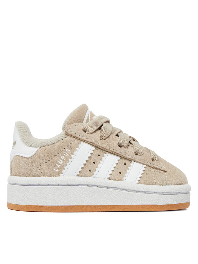

Кроссовки Campus 00s Comfort Closure JI4394 Adidas, бежевый
