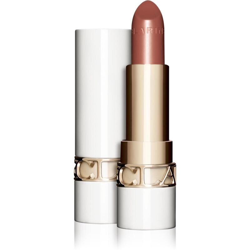 

Clarins, Joli Rouge Shine, увлажняющая глянцевая помада, оттенок 757s, 3,5 г