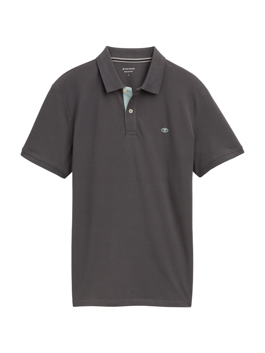 

Футболка TOM TAILOR, Dark grey