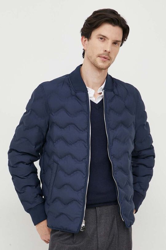 

Куртка Michael Kors, темно-синий