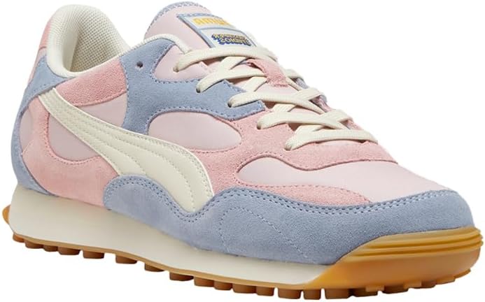 Кроссовки Puma для взрослых унисекс, розовый — фото 2