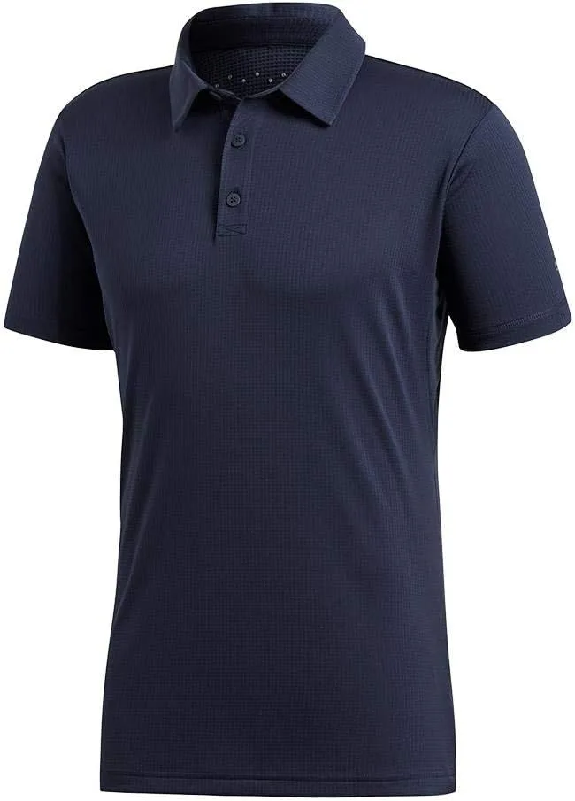 

Футболка-поло adidas Men's Tennis Climachill