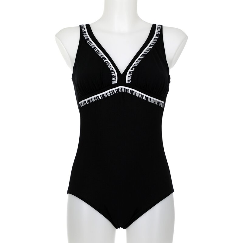 

Купальник купальник Sunmarin, черный