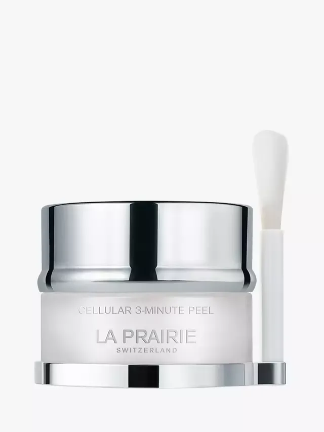 Пил-крем Cellular 3-Minute Peel, 40 мл La Prairie