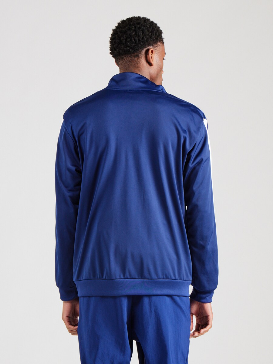 Тренировочная куртка ADIDAS SPORTSWEAR, темно-синий — фото 4
