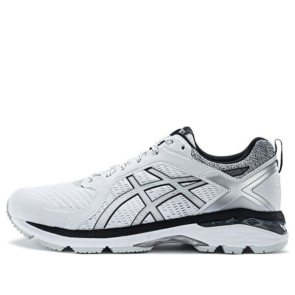 

Кроссовки gt motor Asics, серый