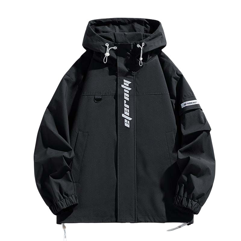 

Куртка Unisex LISENPOK, черный