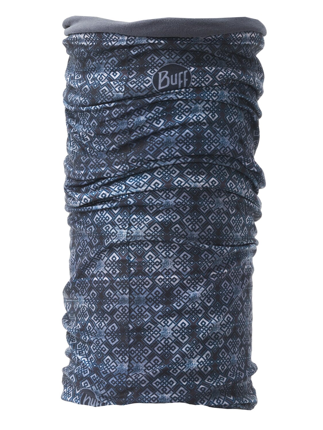 

Платок Buff Reversible, синий