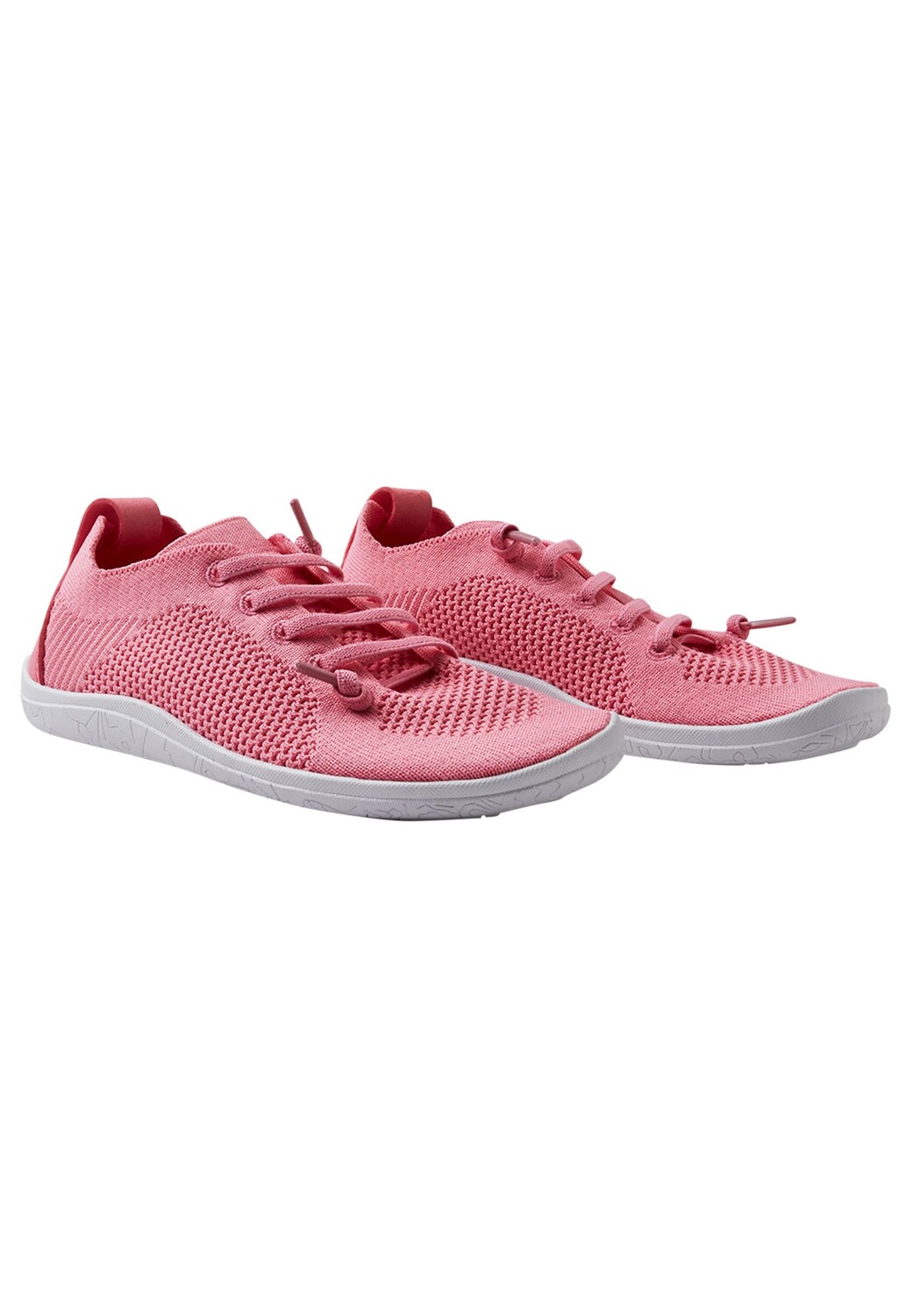 Низкие кроссовки Reima Schuhe Astelu, цвет Sunset Pink — фото 3