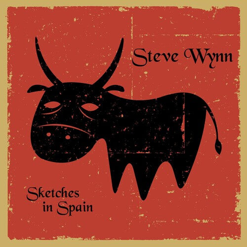 

CD диск Wynn, Steve: Sketches in Spain