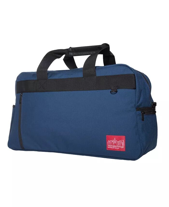 

Дорожная сумка из кордуры Manhattan Portage, синий