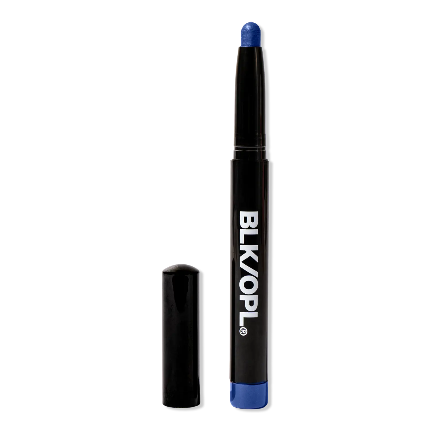 

Тени для век COLORSPLURGE Eyeshadow Stick BLK/OPL, Electric Indigo