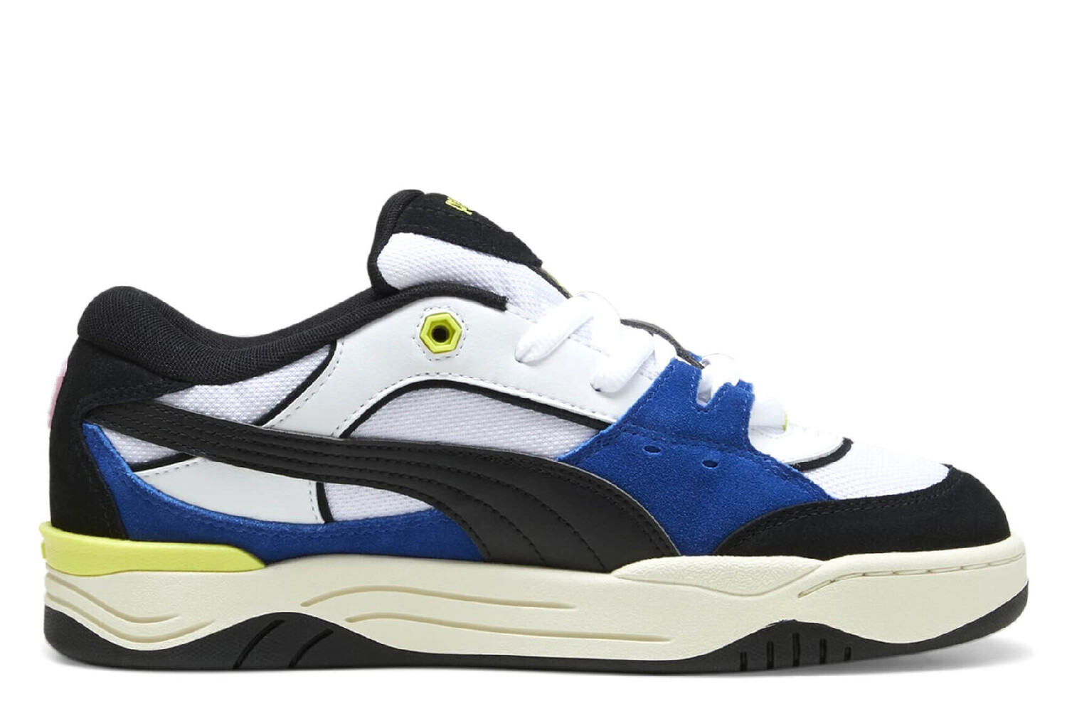 

Кроссовки Puma-180 Puma, мультиколор, Черный, Кроссовки Puma-180 Puma, мультиколор