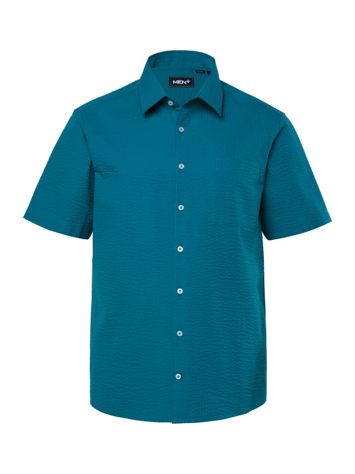 

Рубашка Men Plus