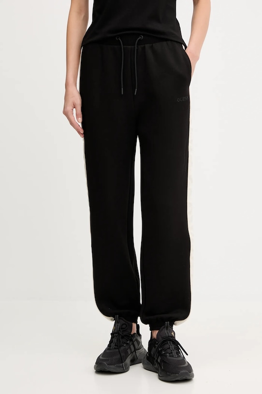

Детские спортивные брюки Maryella Guess, черный
