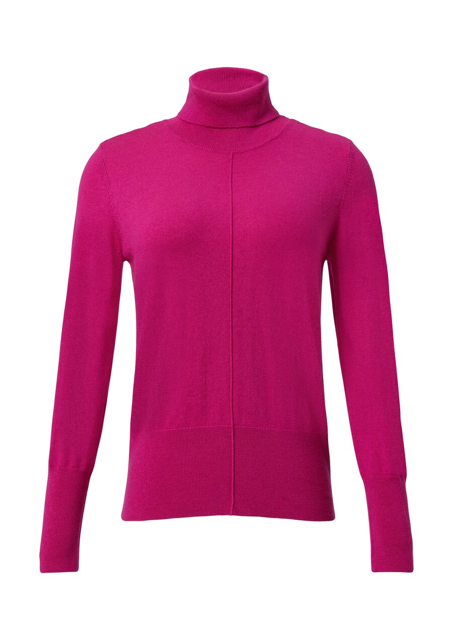 

Свитер comma casual identity, цвет Magenta