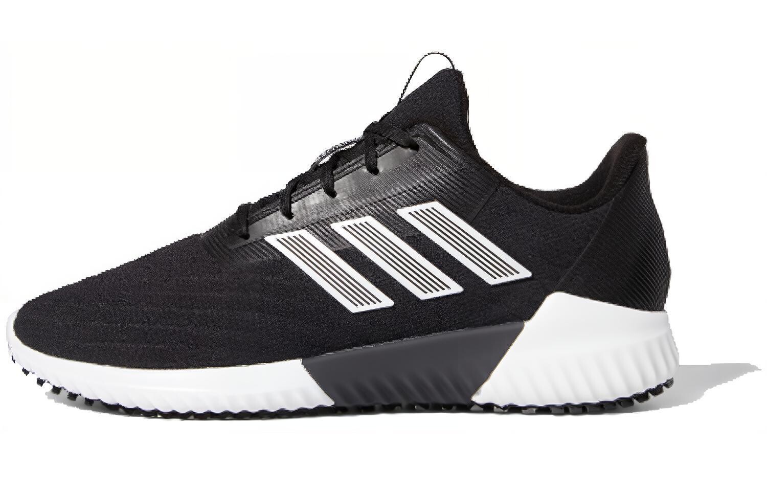 

Кроссовки Climawarm 2.0 унисекс с низким верхом, черные/белые Adidas