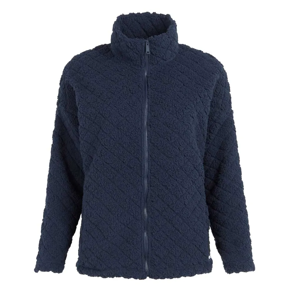 

Флис Regatta Apphia full zip, синий